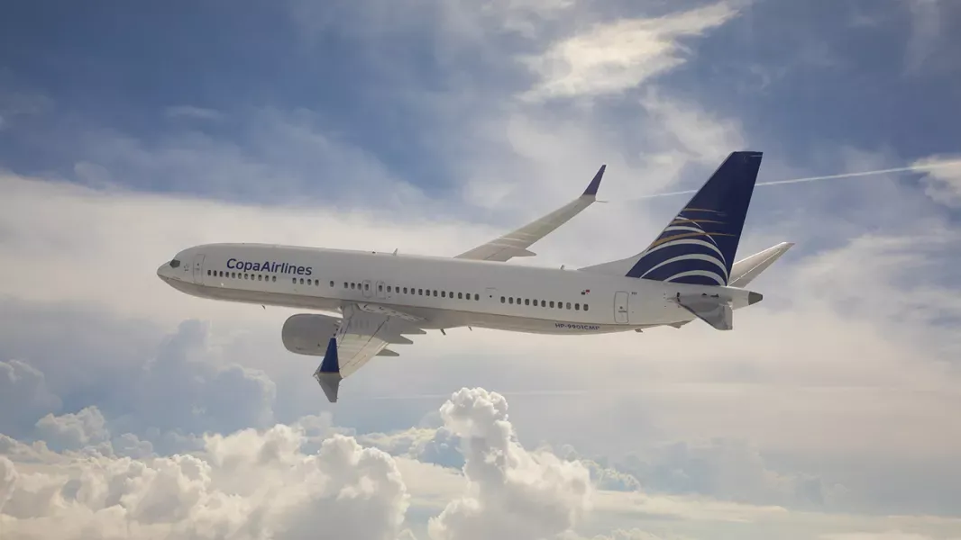 salta vuelve a volar a panama y amplia su red internacional de conexiones