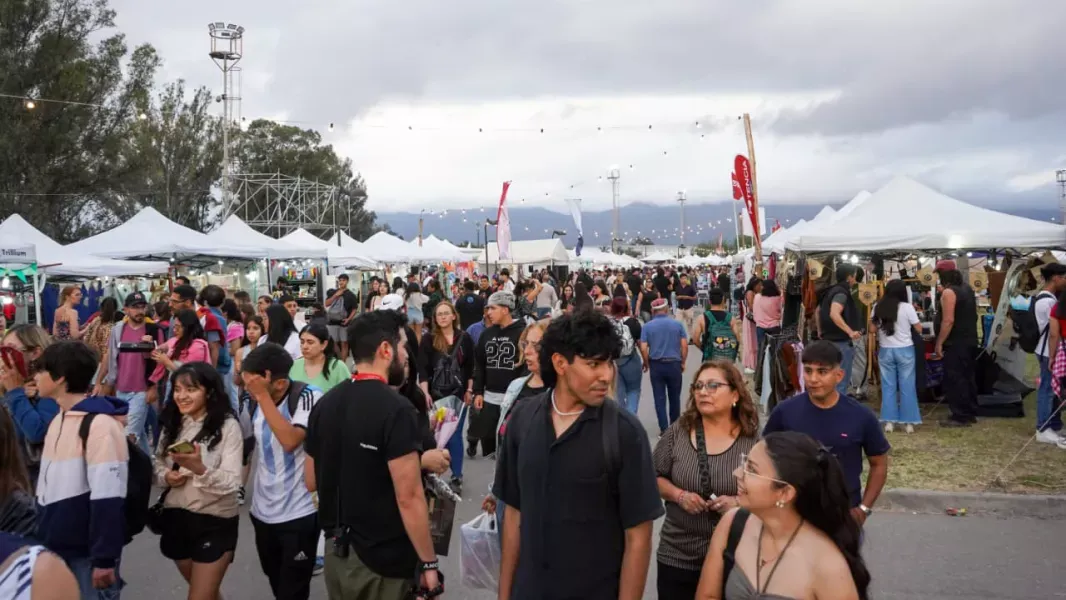 potencia salta 2025 genero un impacto economico de 1 200 millones