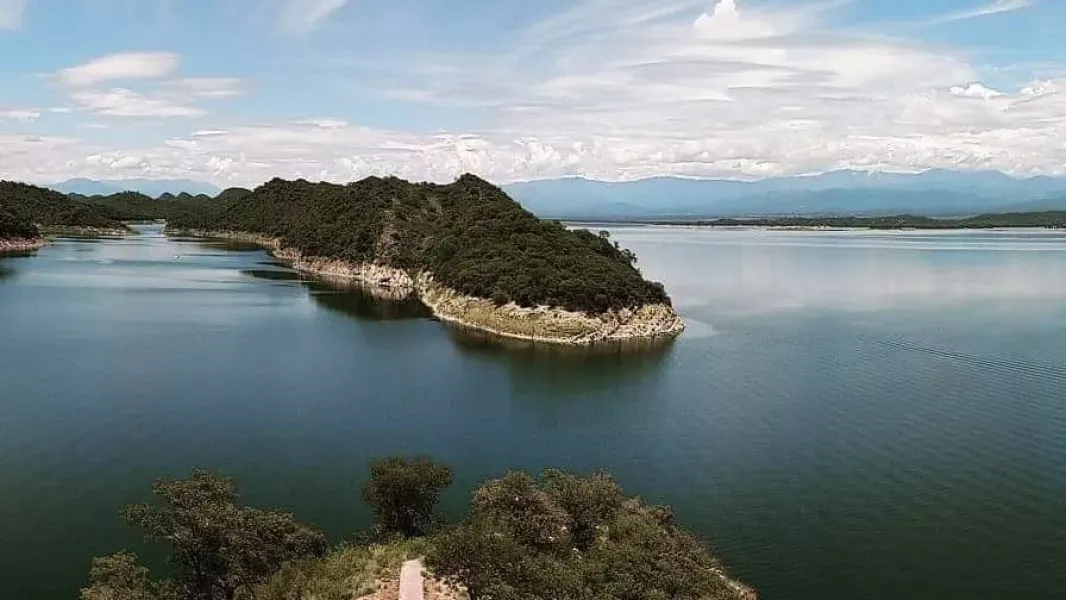 salta lanza un nuevo circuito turistico que une ciudad cultura y aventura hasta el dique cabra corral