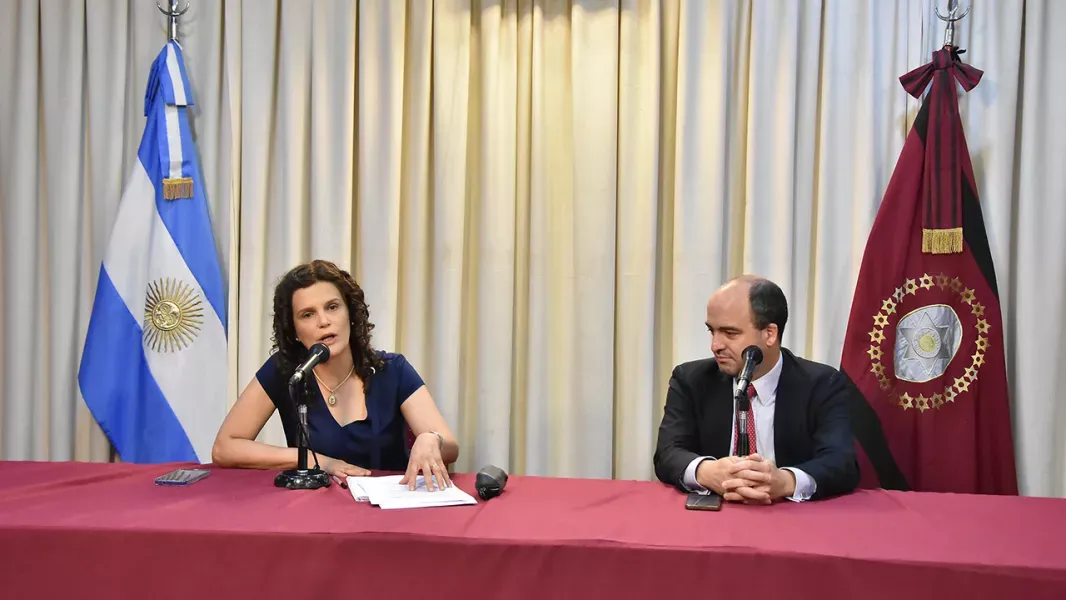 educacion duplica su capacidad operativa y lanza una unidad de respuesta inmediata ante la violencia escolar