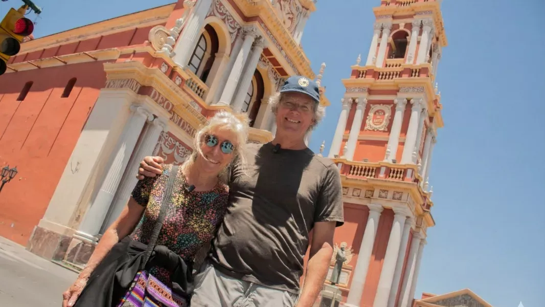 fin de semana xl en salta mas de 24 mil turistas y ocupacion por encima del 85 en los principales destinos