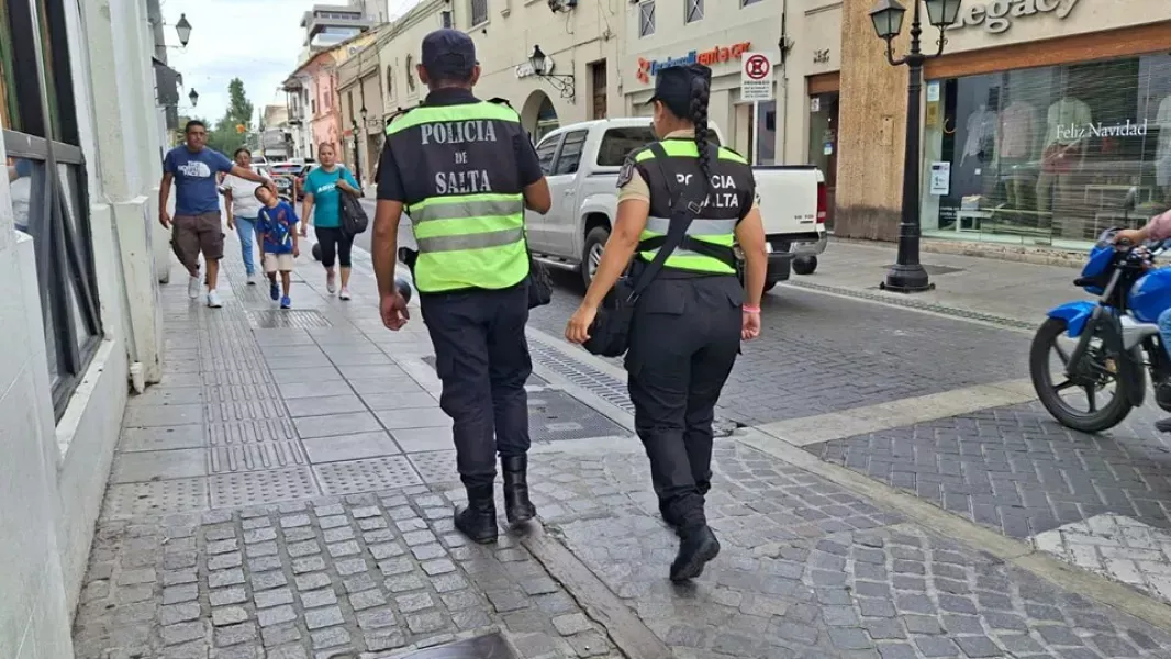 operativo fin de ano seguro despliegue total de controles y prevencion en toda la provincia