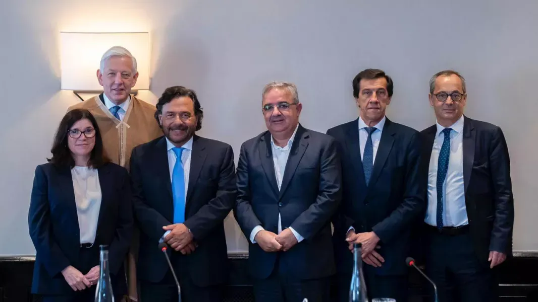 gobernadores del noa se reunieron con rio tinto que invertira us 2 500 millones en salta