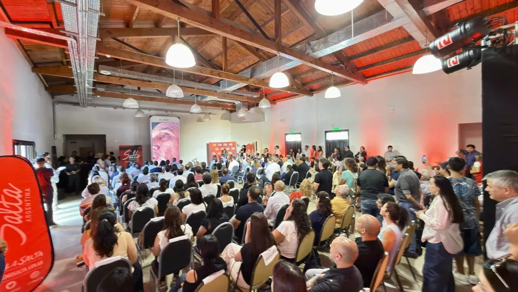salta lanzo la temporada de verano 2026 y presento un calendario con mas de 900 actividades en toda la provincia