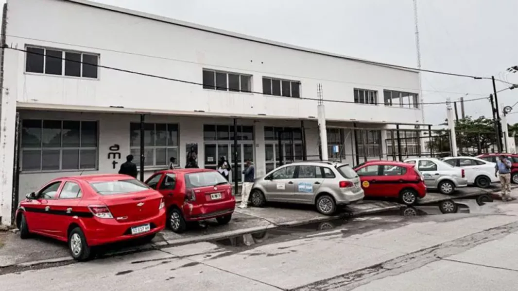 la amt aprobo un aumento del 20 en las tarifas de taxis y remises en salta