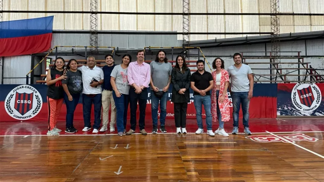 el plan meta sigue sumando juego y futuro en el valle de lerma