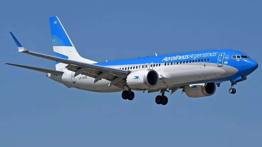 salta suma alas aterriza el primer vuelo directo desde florianopolis