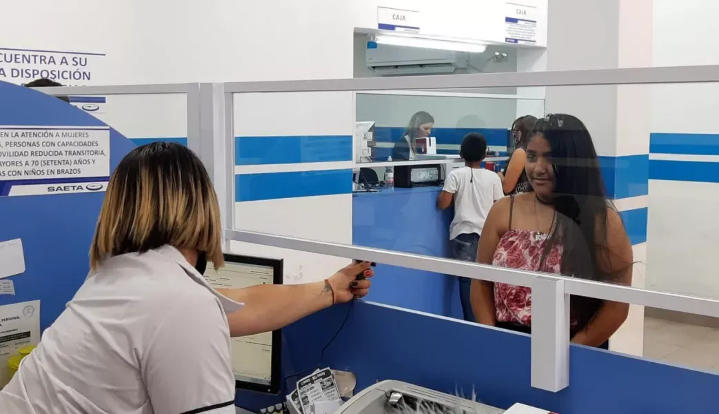 pase libre 2026 los ingresantes universitarios ya pueden renovar el beneficio
