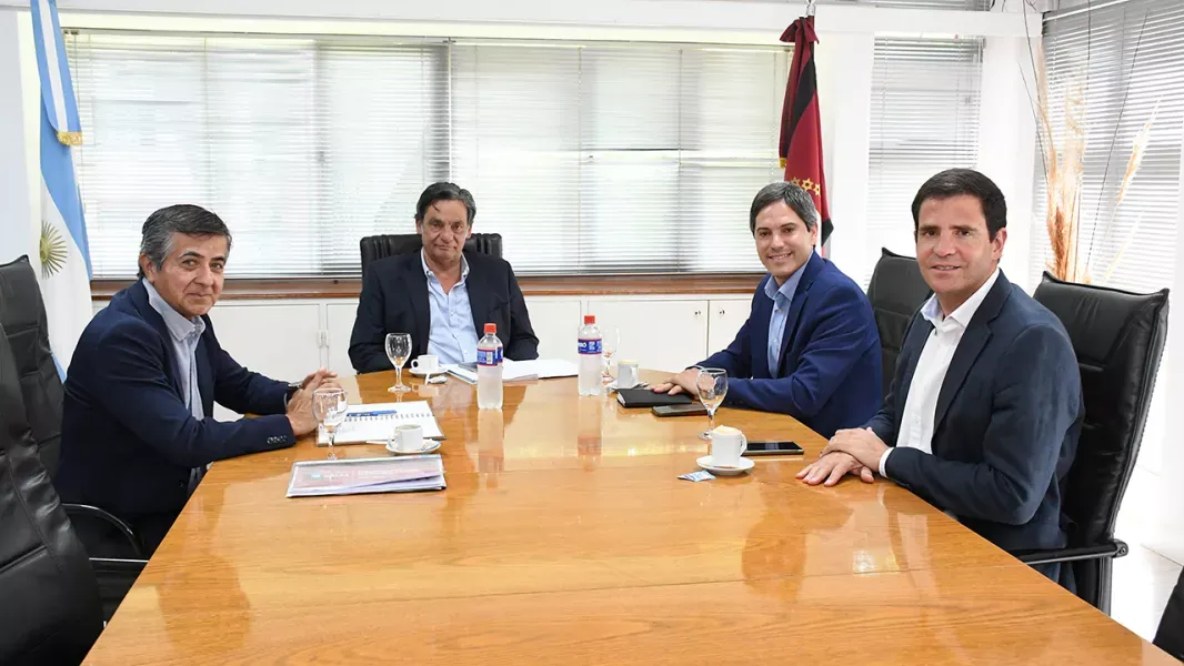 litio territorio y reglas claras salta consolida su alianza estrategica con rio tinto