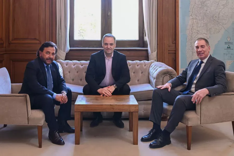 saenz y santilli cara a cara en salta agenda politica y senales hacia nacion