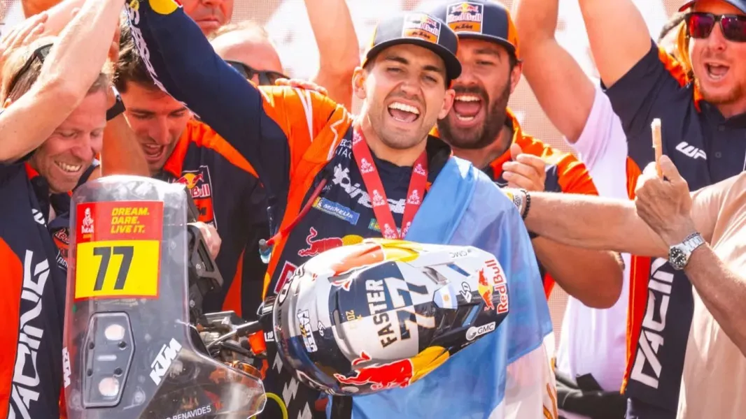 regreso dorado salta prepara un recibimiento historico para luciano benavides