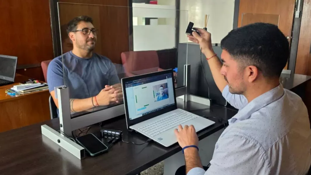 salta acelera la digitalizacion del estado con la expansion de la firma digital