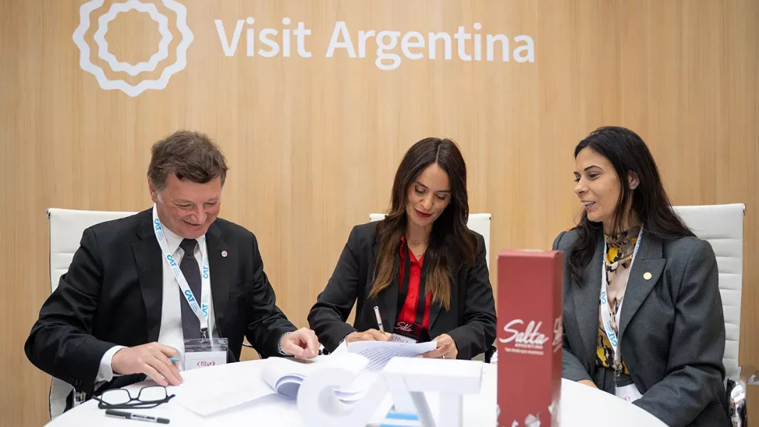 salta mira a europa gestiones para abrir vuelos directos desde la provincia