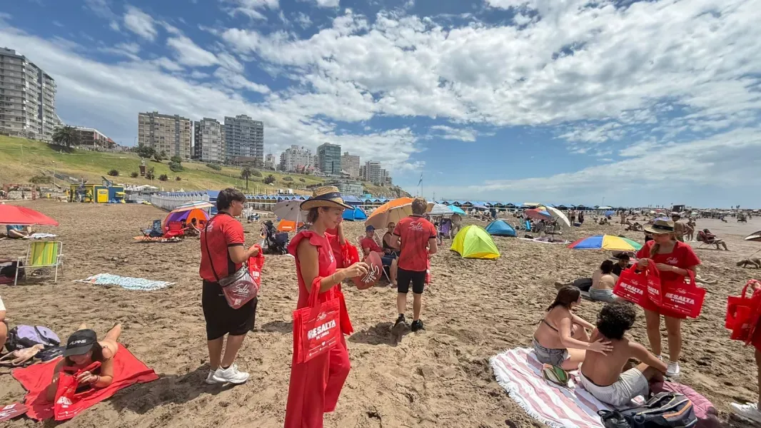 salta salio al mar cultura sabores y experiencias para seducir al turismo nacional