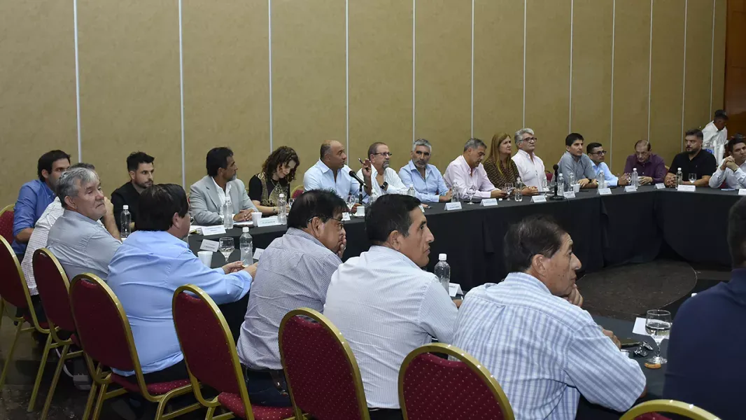 paritarias 2026 incremento del 10 hasta junio y pago del incentivo docente con adicionales