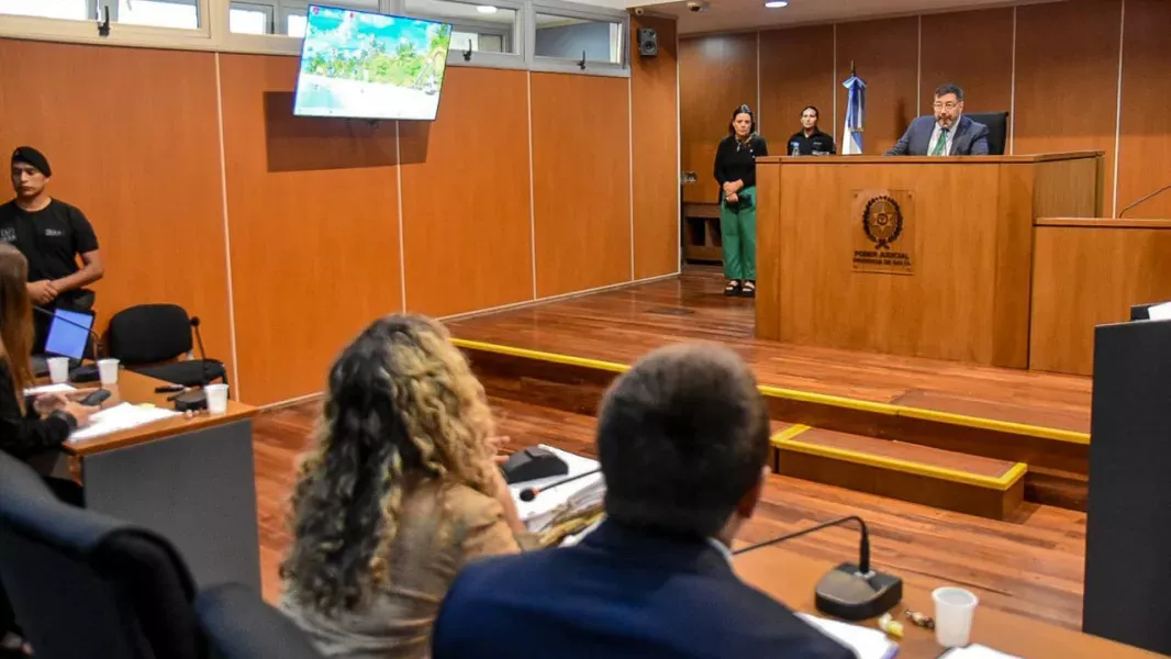 primer juicio por jurados en salta termino con veredicto unanime y prision perpetua