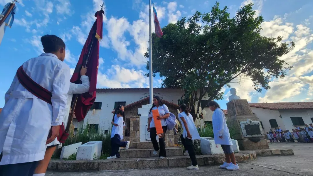 el hogar escuela carmen puch de guemes reabre sus dormitorios para estudiantes