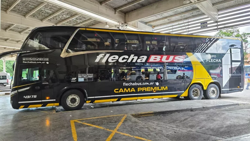 arranca el rondin que conecta el valle de lerma con la capital