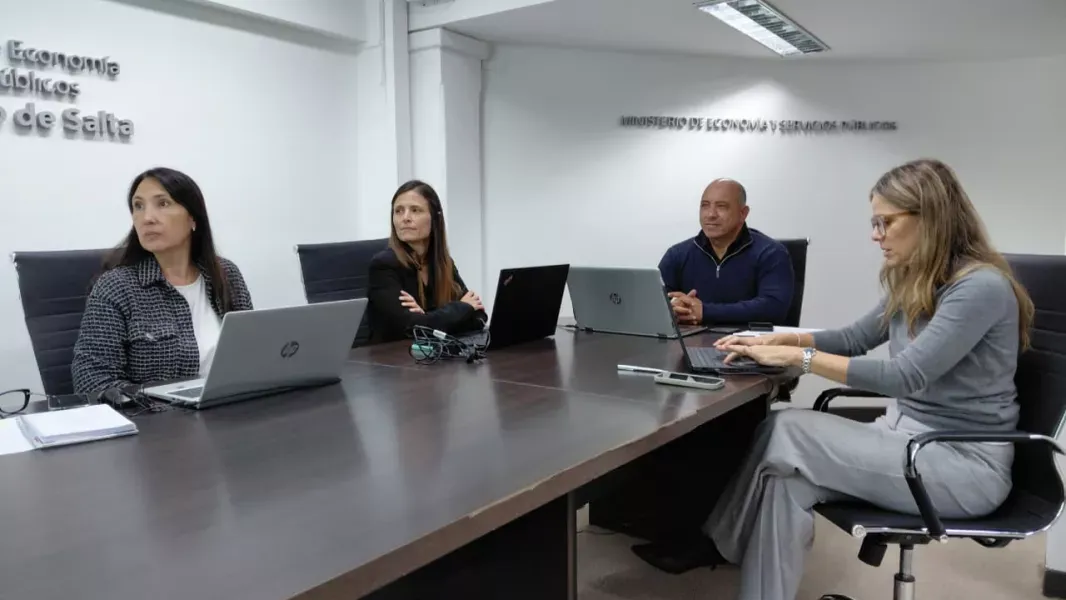 salta negocia us100 millones con el banco mundial para obras clave y desarrollo minero