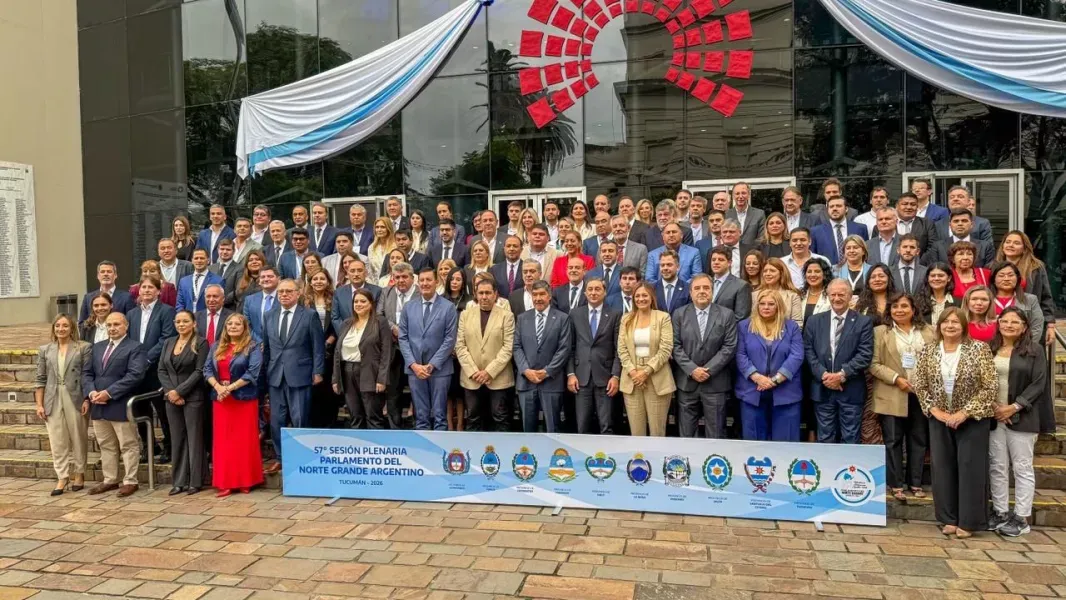 el norte grande se reunio en tucuman y reforzo reclamos por la crisis productiva