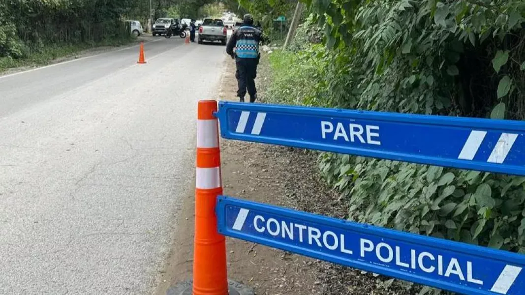 casi mil infracciones viales en salta durante el fin de semana