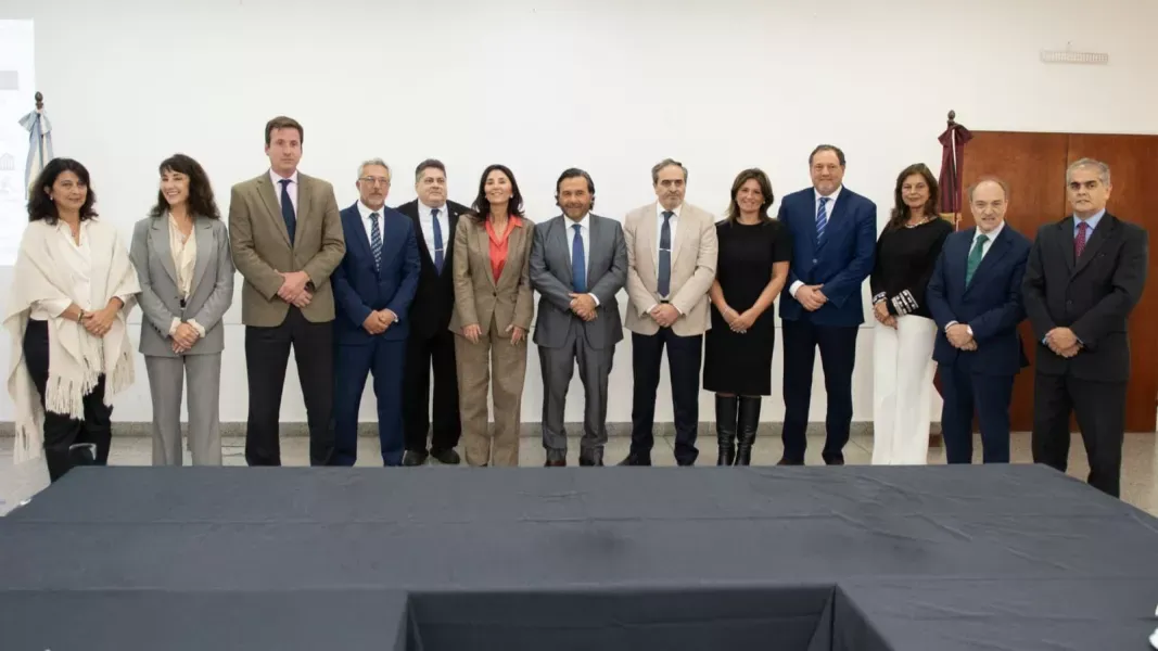 salta puso en marcha el nuevo sistema penal y acelera la reforma judicial