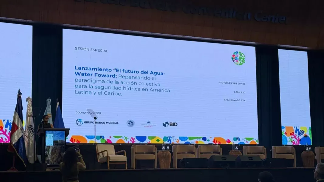 aguas del norte lleva la experiencia saltena a latinosan 2026