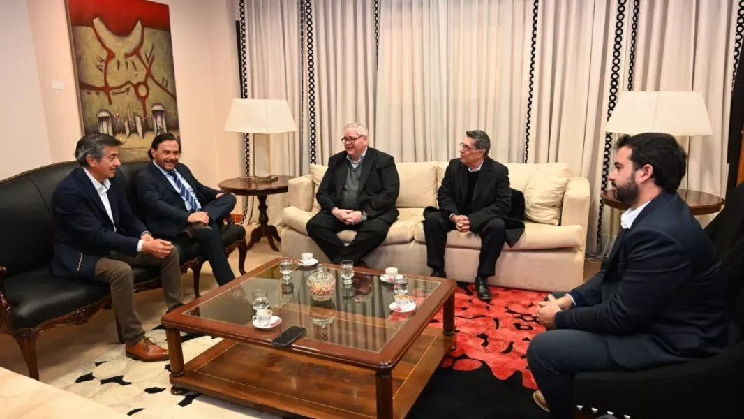 diablillos se suma al rigi y proyecta una inversion de usd 764 millones en la puna saltena