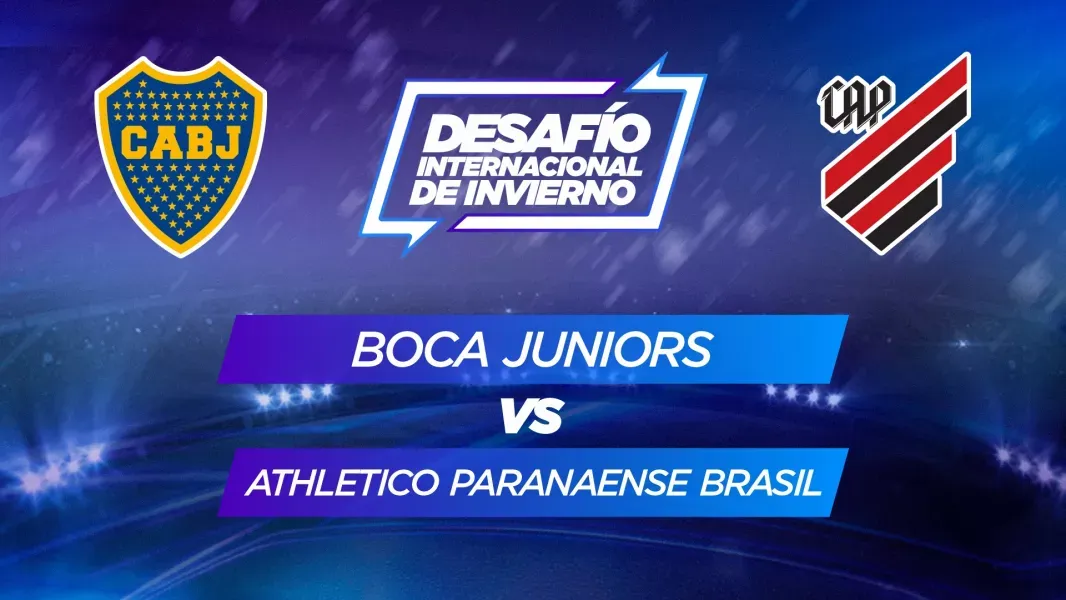 boca en salta habilitaron la venta de entradas para el amistoso ante athletico paranaense