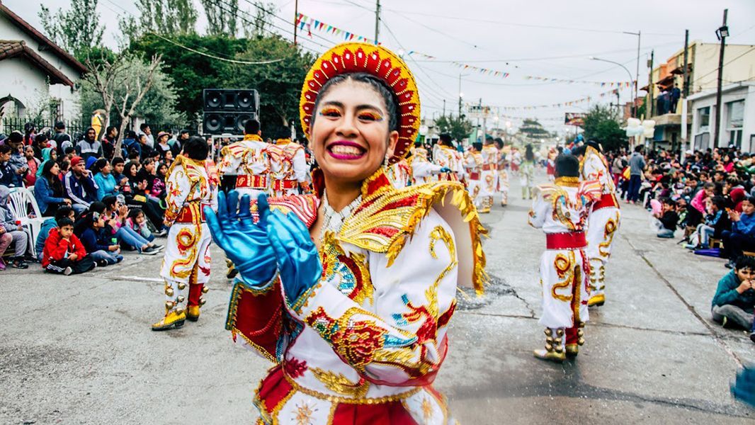 salta se llena de fiestas y cultura con una intensa semana de verano