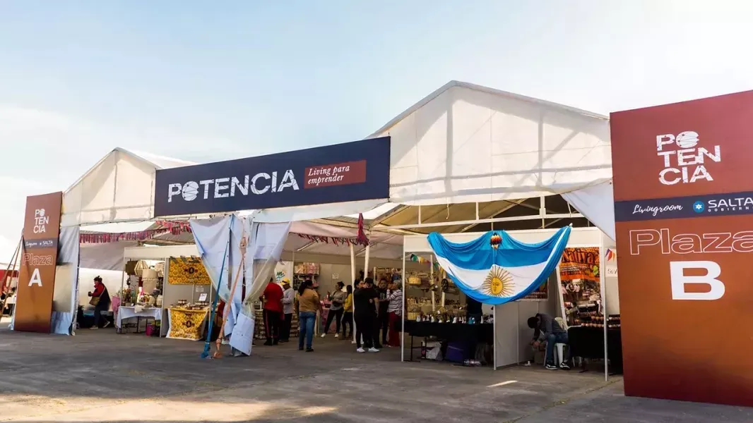 potencia salta 2026 siguen abiertas las preinscripciones para emprendedores de toda la provincia