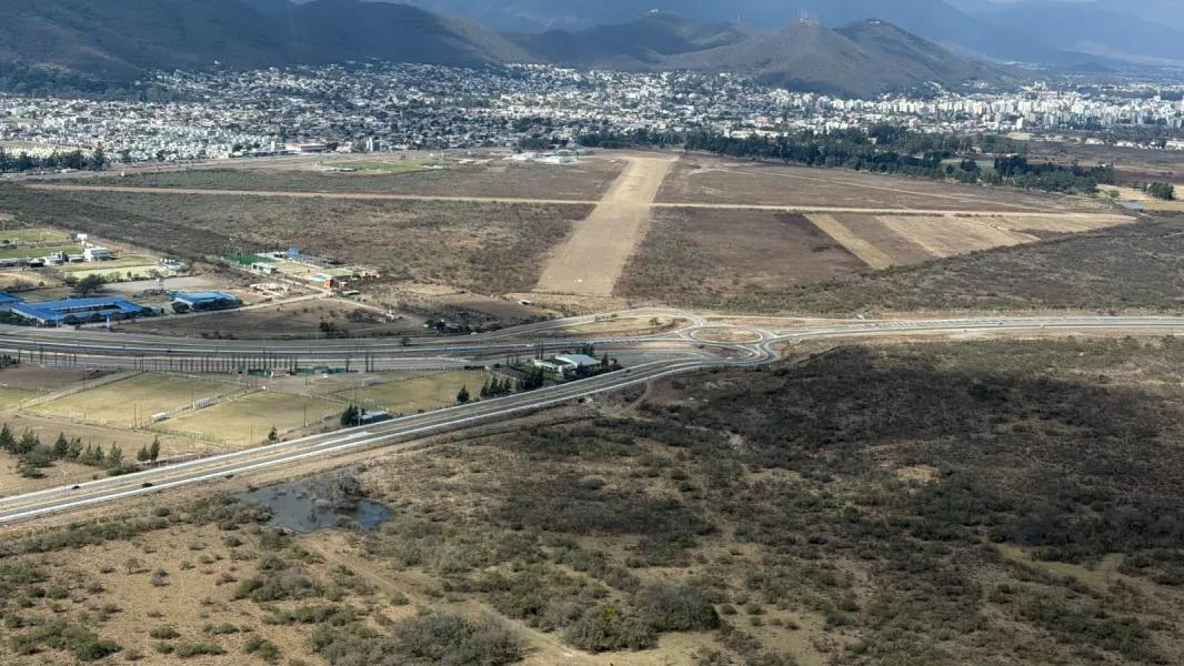 tras los incendios defensa civil confirmo que no quedan focos activos en salta capital