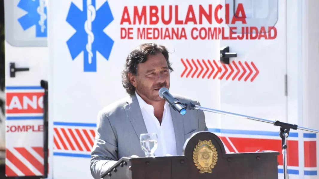 salta marca el antecedente de una nueva politica sanitaria para extranjeros no residentes