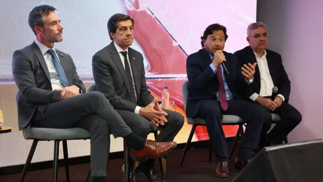 mesa del litio salta busca que la mineria genere mas desarrollo local