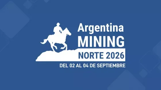 Salta se convierte en punto de encuentro para la minería argentina