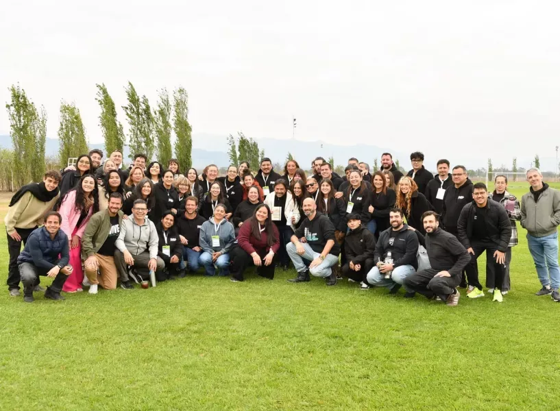Sáenz reunió a dirigentes del Norte Grande y volvió a reclamar una agenda federal
