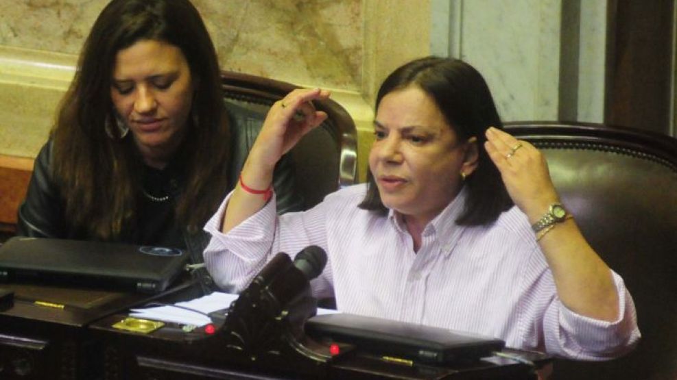 murio sandra mendoza historica dirigente del pj chaqueno y ex esposa de capitanich