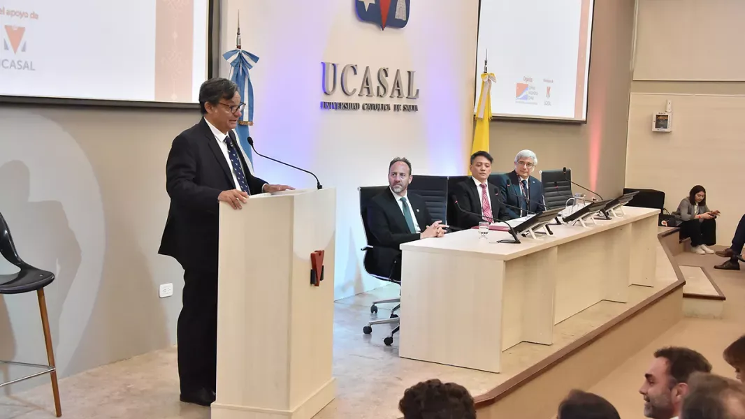 China gana peso para Salta: las exportaciones crecieron 74,7% y buscan ampliar los negocios