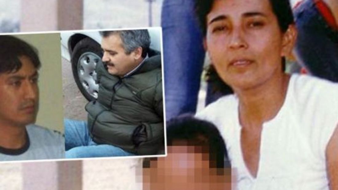 por el crimen de liliana ledesma la fiscal pidio prision perpetua para los hermanos castedo