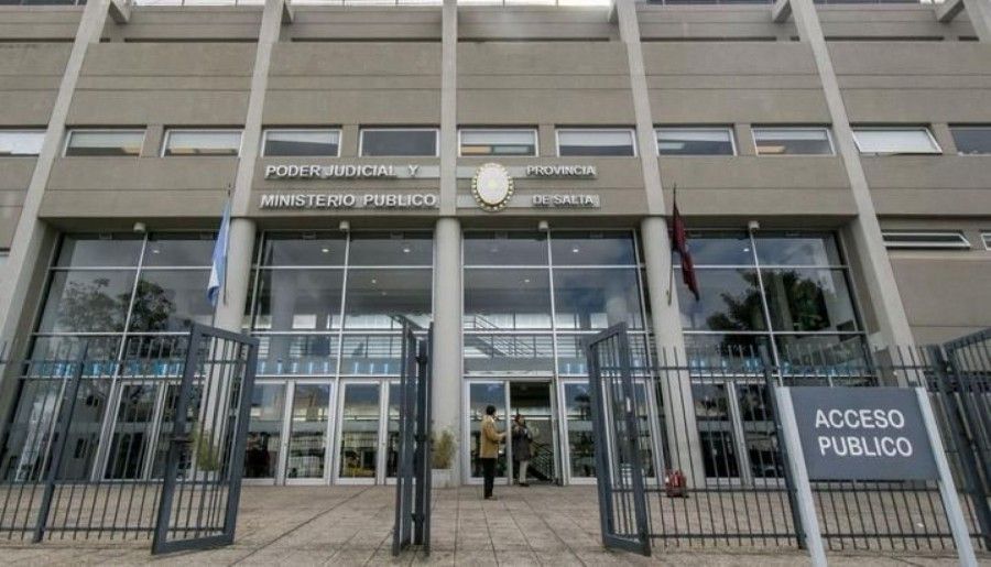 entra en vigencia el nuevo codigo procesal penal que busca agilizar la justicia