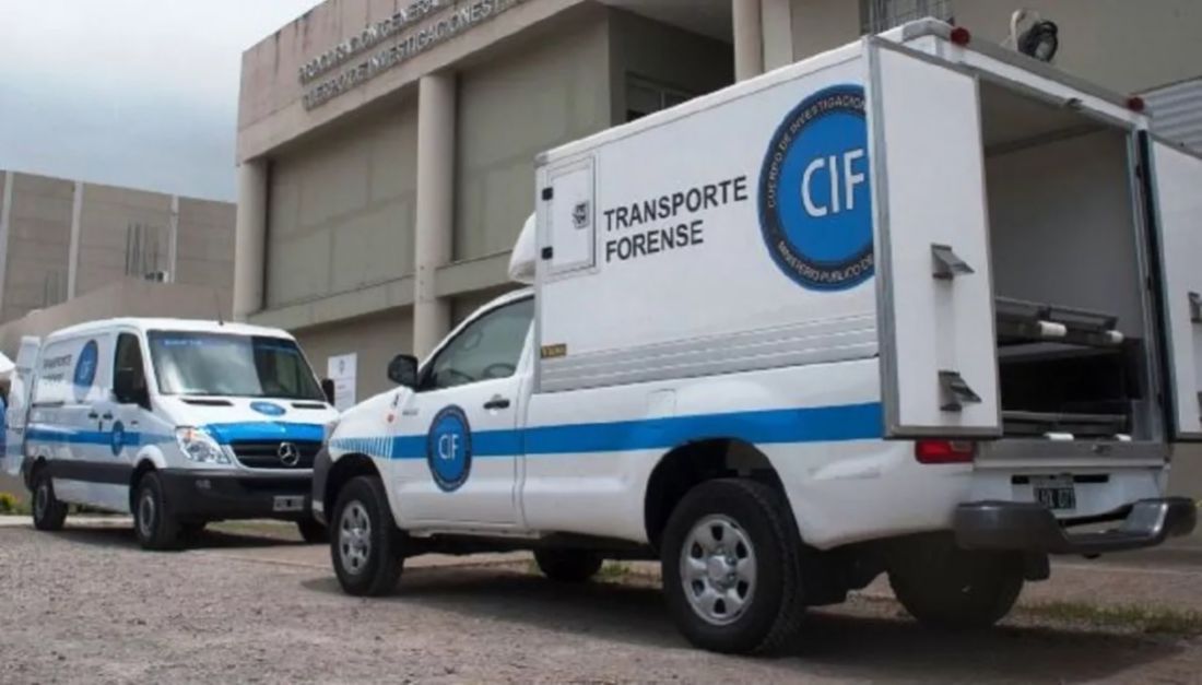 oran una joven de 26 anos murio en la calle luego de que la apunalaran
