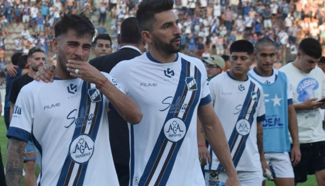 juventud antoniana preocupa la falta de jugadores para hacer frente al federal a