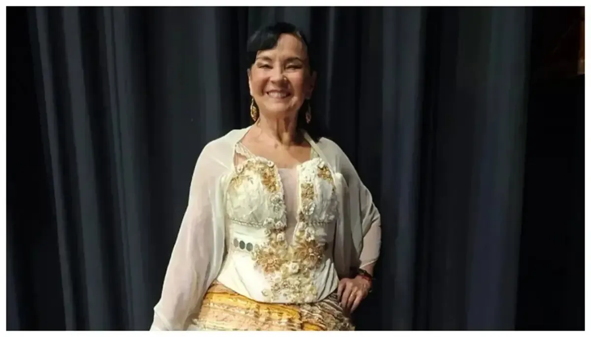 condenaron a marina jimenez historica directora del ballet salta a 10 anos de prision por abusar de su nieto