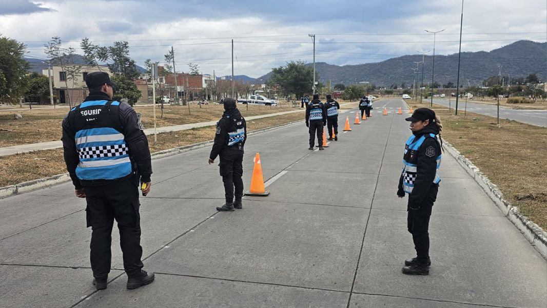 rutas mortales seis vidas perdidas en salta durante un fin de semana marcado por la tragedia vial