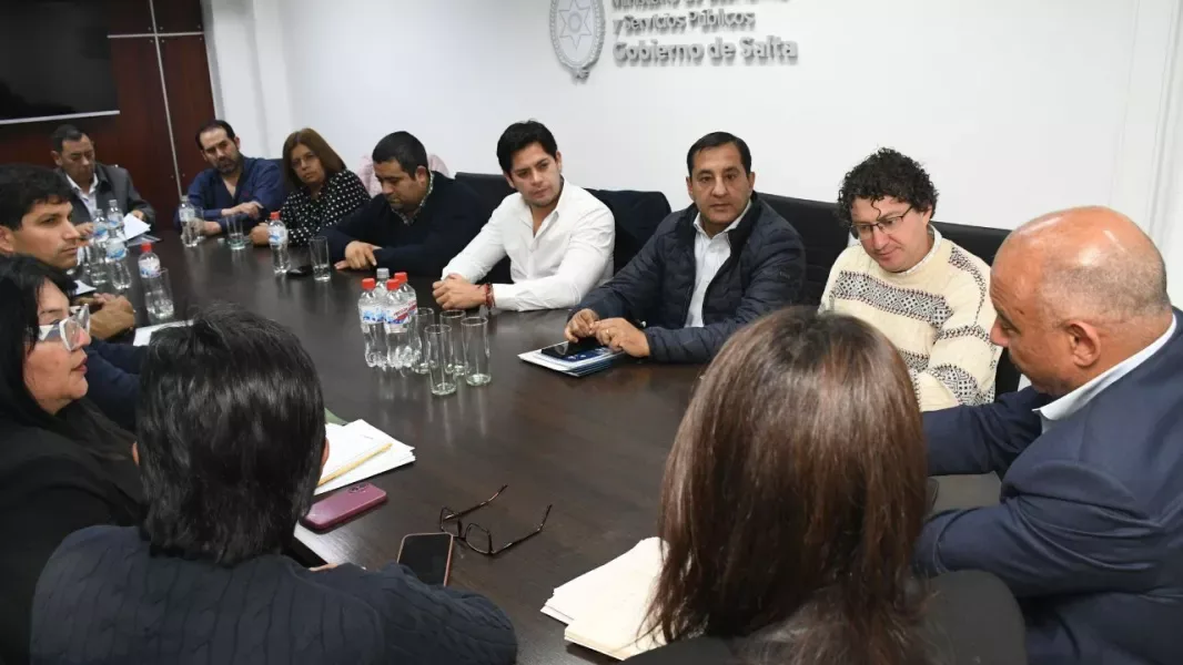 intendentes turismo