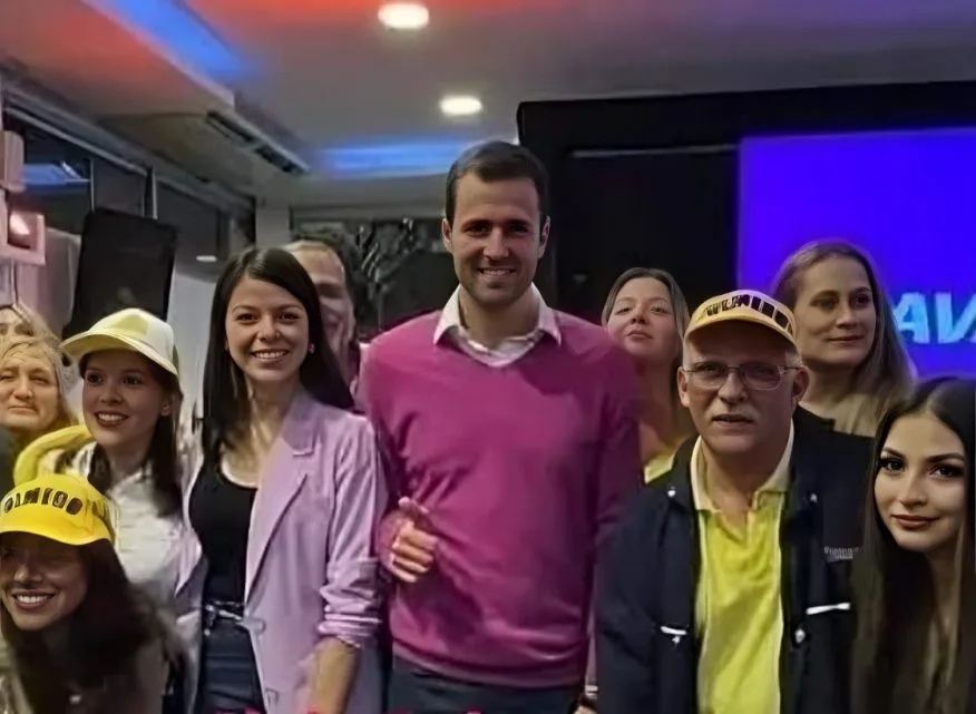 Orozco, Estrada y Zapata