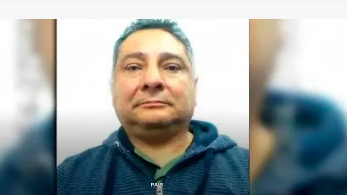 se entrego en jujuy el empresario salteno acusado de liderar una red narco con conexiones internacionales