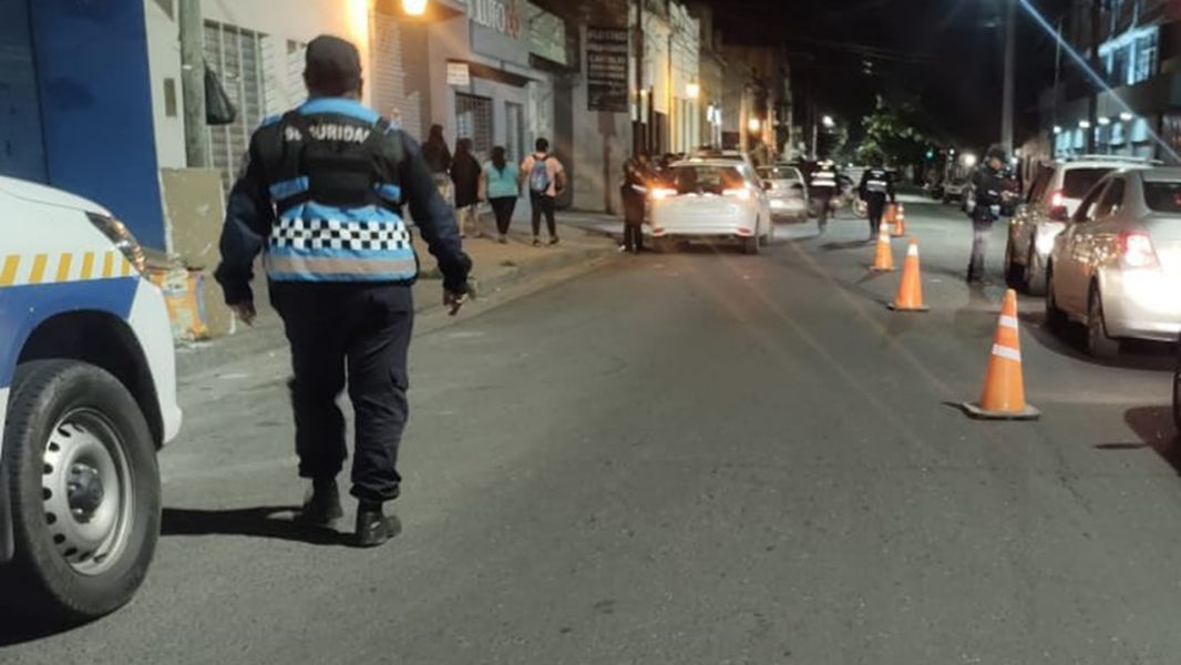 mas del 10 de los saltenos al volante conducen alcoholizados