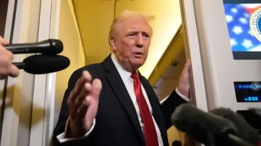 donald trump argentina esta luchando por su vida se estan muriendo