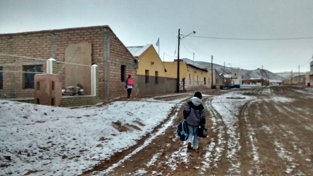 alertan por un fuerte impacto en salta si eliminan el beneficio de zona fria